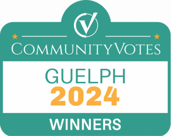 Thank you, Guelph!